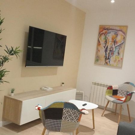 Apartamento Pumarin Leilighet Oviedo Eksteriør bilde